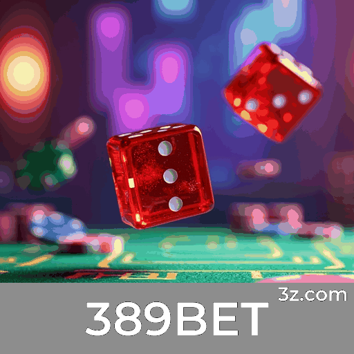 389BET: Seu Centro de Apostas Confiável e Seguro