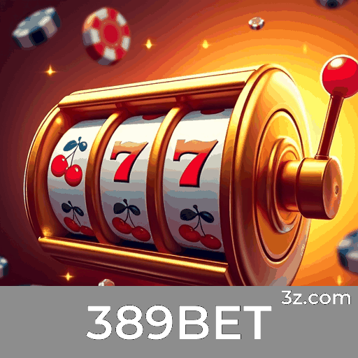 Acesse 389BET com Login Seguro e Benefícios Exclusivos