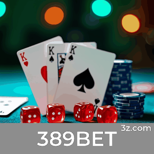 389BET: O aplicativo completo para apostas ao alcance das suas mãos
