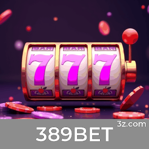 Acesse 389BET com Login Seguro e Benefícios Exclusivos