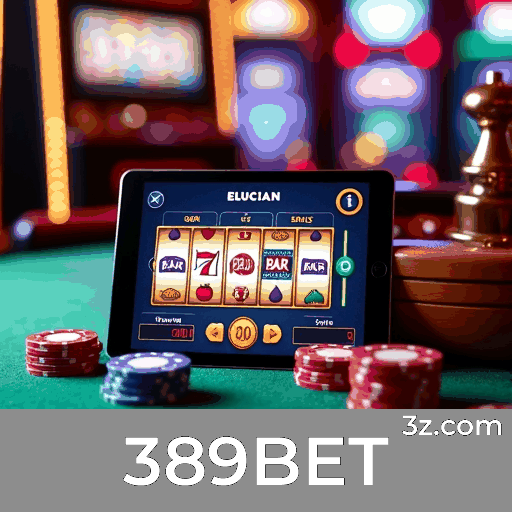 Maximize Seu Potencial de Jogo com 389BET: Táticas Comprovadas e Abordagem Inteligente
