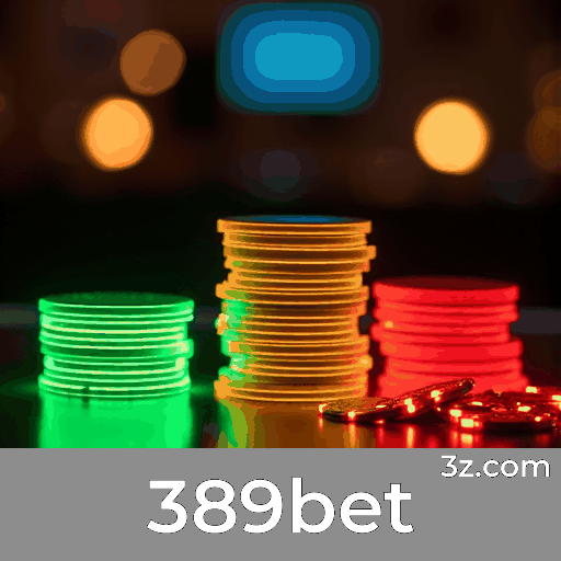 389bet Bônus: Estratégias Inteligentes para Valor Máximo