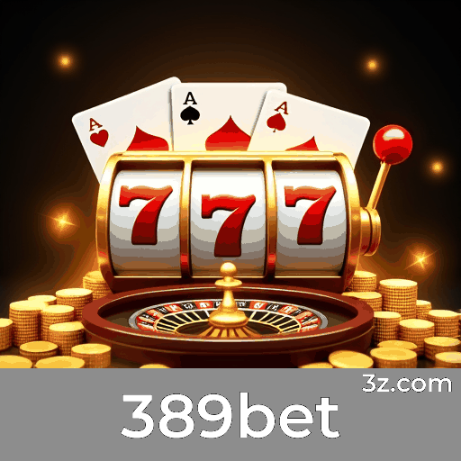 389bet: Plataforma Segura e Profissional